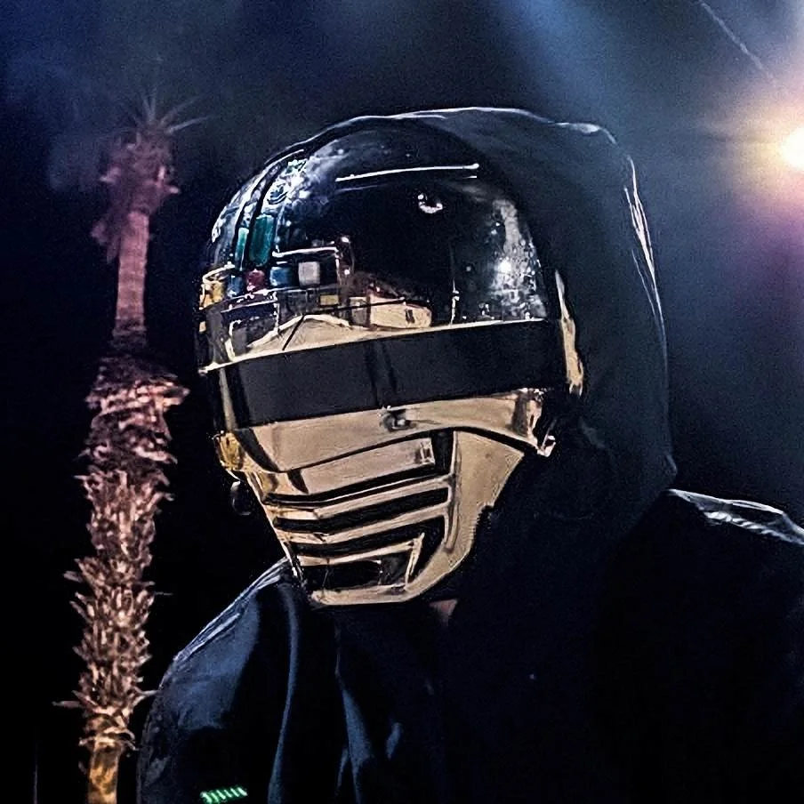 Napoleon Da Legend - Hip-Hop artist, rapper and producer